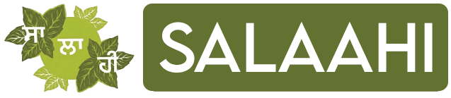 Salaahi