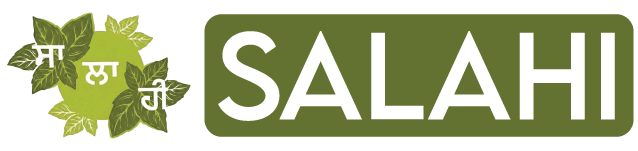 Salaahi